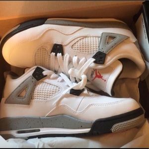 Air Jordans